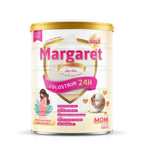 Sữa Margaret MOM