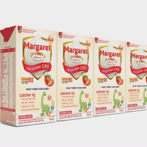 Sua bot pha san margaret 7